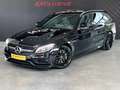 Mercedes-Benz C 63 AMG AMG C 63 T AMG Speedshift 7G-MCT Zwart - thumbnail 5