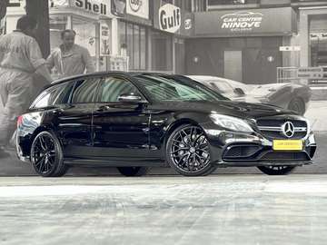 AMG C 63 T AMG Speedshift 7G-MCT