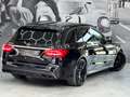 Mercedes-Benz C 63 AMG AMG C 63 T AMG Speedshift 7G-MCT Zwart - thumbnail 3