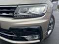 Volkswagen Tiguan 2.0 TDI 150 DSG R-LINE Beige - thumbnail 4