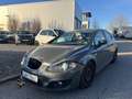 SEAT Leon *1,8TSFi Automatik*Euro5*Leder*Klima*XENON*Navi* Grau - thumbnail 1