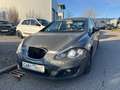 SEAT Leon *1,8TSFi Automatik*Euro5*Leder*Klima*XENON*Navi* Grau - thumbnail 2