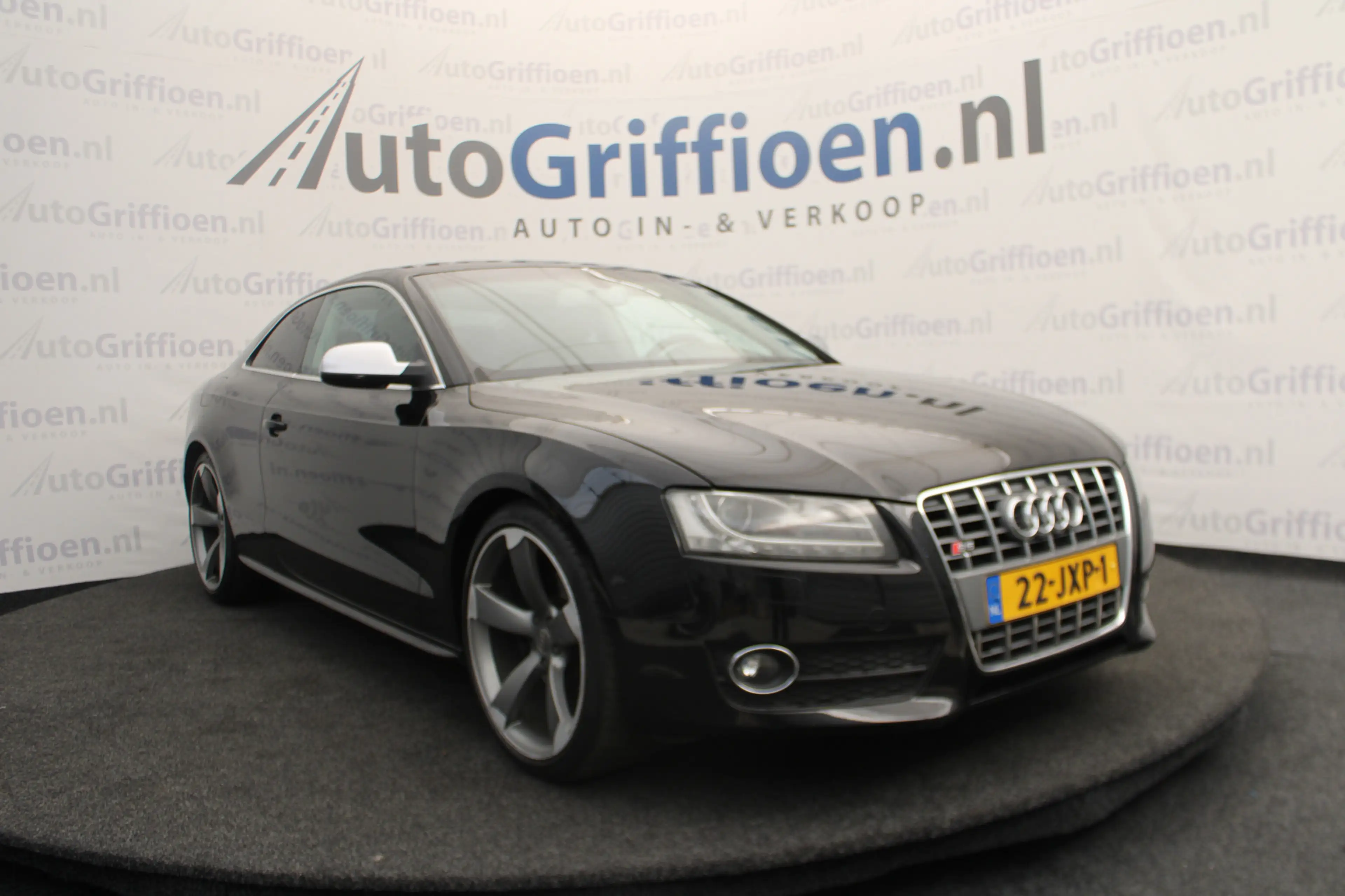 Audi A5 Coupé 2.0 TFSI quattro Pro Line nette automaat met — photo 7