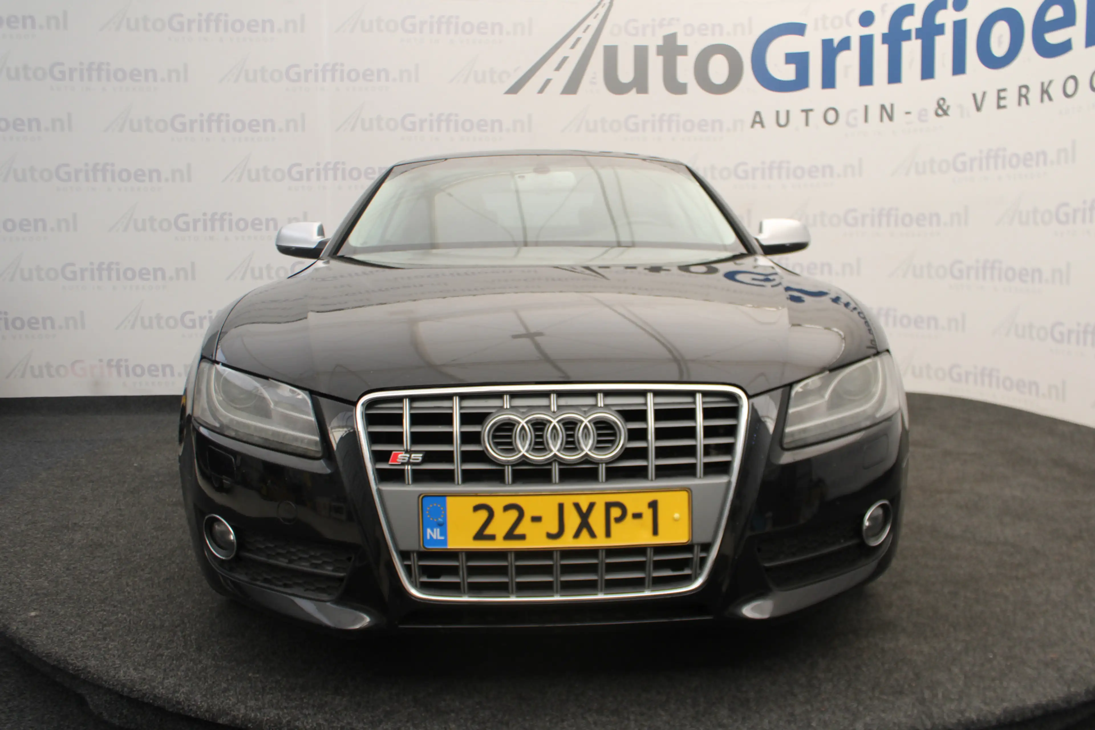 Audi A5 Coupé 2.0 TFSI quattro Pro Line nette automaat met — photo 8