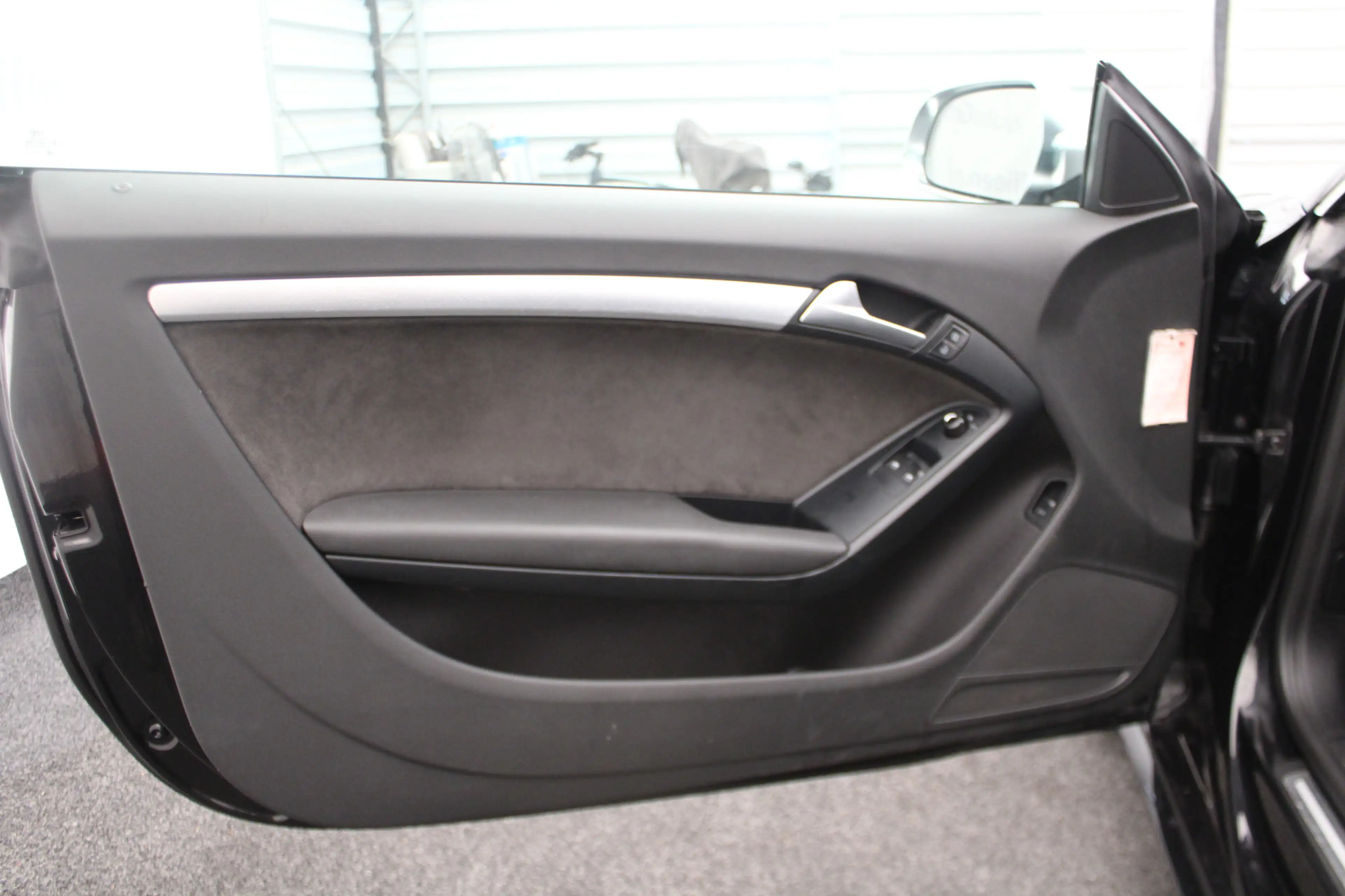 Audi A5 Coupé 2.0 TFSI quattro Pro Line nette automaat met — photo 9