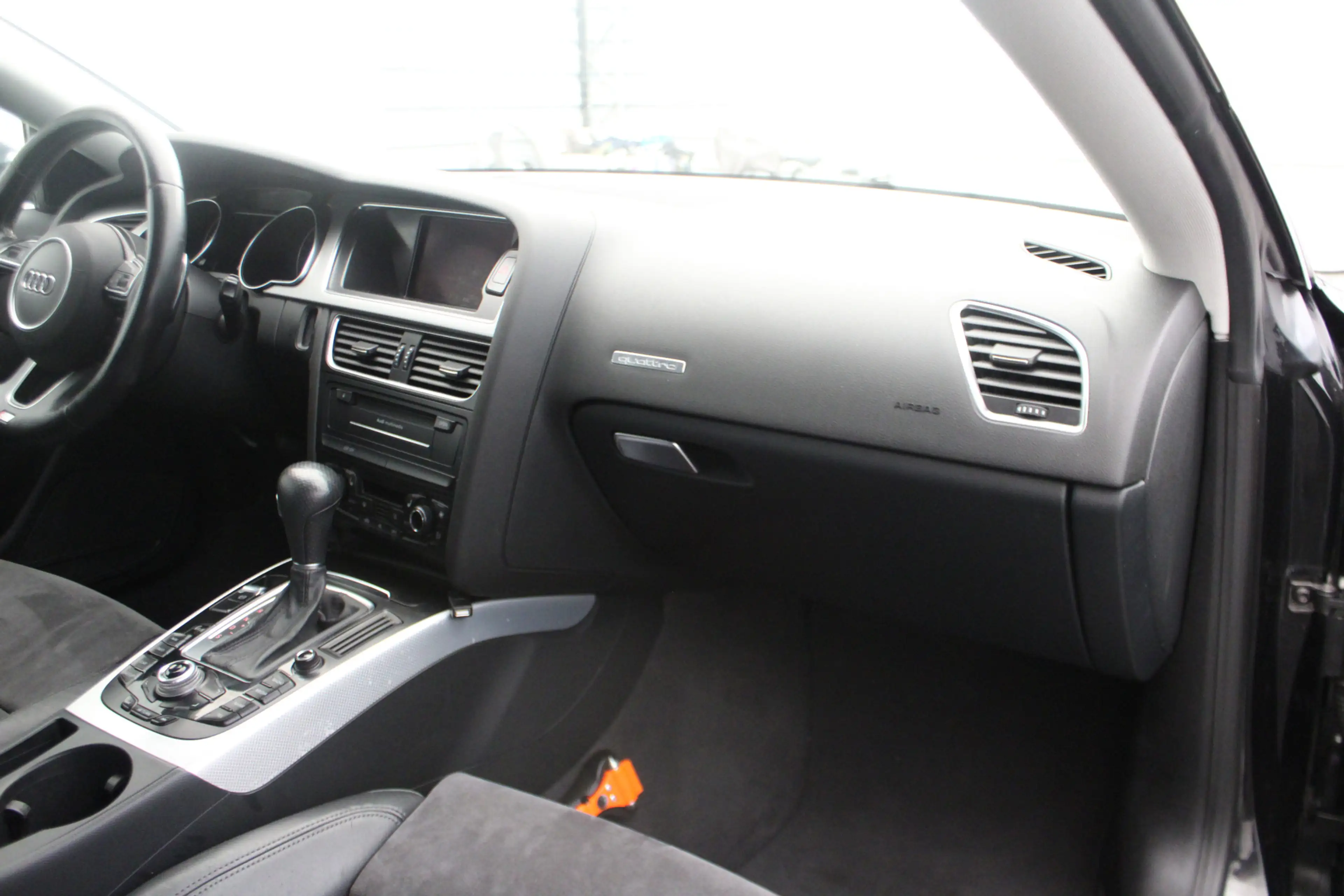 Audi A5 Coupé 2.0 TFSI quattro Pro Line nette automaat met — photo 13