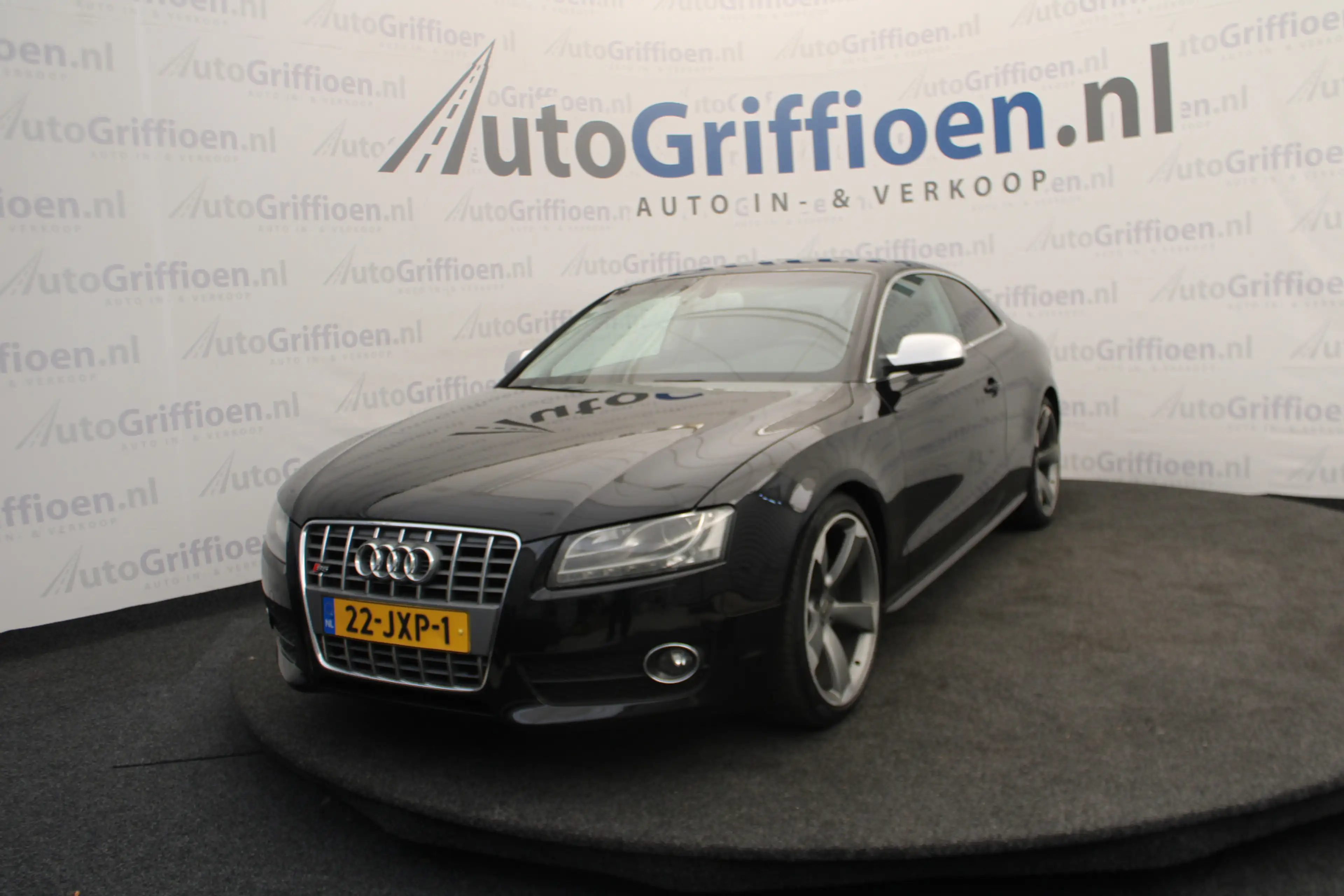 Audi A5 Coupé 2.0 TFSI quattro Pro Line nette automaat met