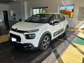 Citroen C3 C3 III 2017 1.5 bluehdi Plus s Bianco - thumbnail 2