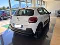 Citroen C3 C3 III 2017 1.5 bluehdi Plus s Bianco - thumbnail 6