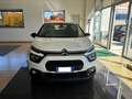 Citroen C3 C3 III 2017 1.5 bluehdi Plus s Bianco - thumbnail 3