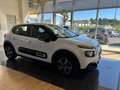Citroen C3 C3 III 2017 1.5 bluehdi Plus s Bianco - thumbnail 4