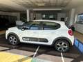 Citroen C3 C3 III 2017 1.5 bluehdi Plus s Bianco - thumbnail 1