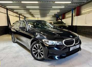 G20 318i 318ia Essence 156 ch Lounge BVA8 1e main Origine FR