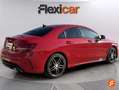 Mercedes-Benz CLA 220 d Rouge - thumbnail 8