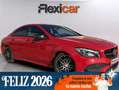 Mercedes-Benz CLA 220 d Rouge - thumbnail 1