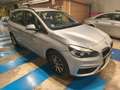 BMW 216 216d Zilver - thumbnail 3