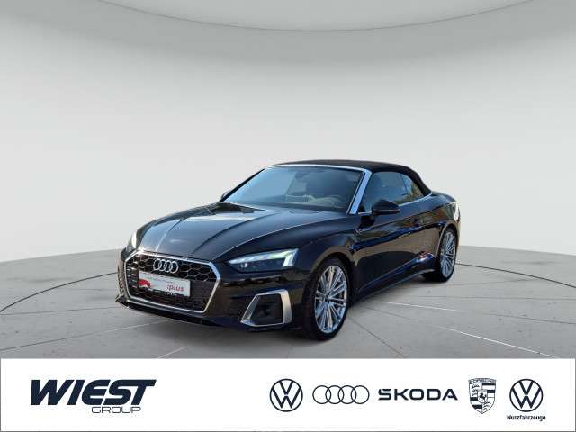 Second hand Audi A5 2.0