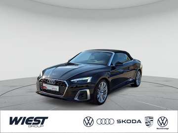 S line 40 TFSI S tronic, NAVI/KAM/M