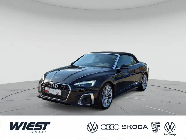 Audi A5 S line 40 TFSI S tronic, NAVI/KAM/M