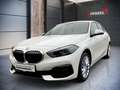 BMW 116 d 5-Türer F40 B37 Weiß - thumbnail 2