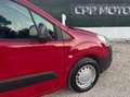 Citroen Berlingo Berlingo 1.6 hdi Xtr 90cv fap Rosso - thumbnail 8