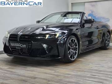 xDrive Comp. Cabrio Sitzlüft ACC 360° Carbon