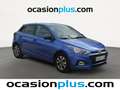 Hyundai i20 1.0 TGDI Klass 100 Bleu - thumbnail 2