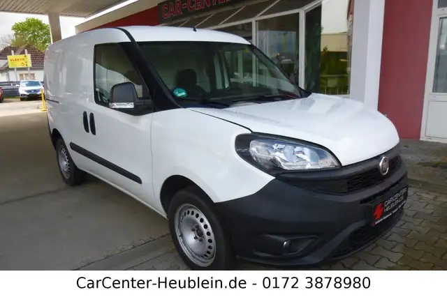 Fiat Doblo Doblò SX Kasten