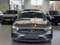 Mercedes-Benz A 250 e AMG Line PANO / MEMO / SFEER / NAVI / 360 BTW Grijs - thumbnail 4