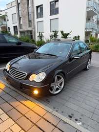 Classe Avantgarde V6