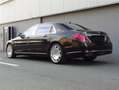 Mercedes-Benz Maybach S-Klasse 500 Full Options & Als nieuw! 2015 ( BTW AUTO) Schwarz - thumbnail 3