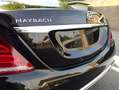 Mercedes-Benz Maybach S-Klasse 500 Full Options & Als nieuw! 2015 ( BTW AUTO) Schwarz - thumbnail 11