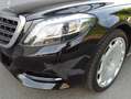 Mercedes-Benz Maybach S-Klasse 500 Full Options & Als nieuw! 2015 ( BTW AUTO) Schwarz - thumbnail 19