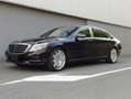 Mercedes-Benz Maybach S-Klasse 500 Full Options & Als nieuw! 2015 ( BTW AUTO) Schwarz - thumbnail 2