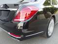 Mercedes-Benz Maybach S-Klasse 500 Full Options & Als nieuw! 2015 ( BTW AUTO) Schwarz - thumbnail 21