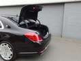 Mercedes-Benz Maybach S-Klasse 500 Full Options & Als nieuw! 2015 ( BTW AUTO) Schwarz - thumbnail 38