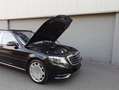Mercedes-Benz Maybach S-Klasse 500 Full Options & Als nieuw! 2015 ( BTW AUTO) Schwarz - thumbnail 41