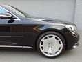 Mercedes-Benz Maybach S-Klasse 500 Full Options & Als nieuw! 2015 ( BTW AUTO) Schwarz - thumbnail 14