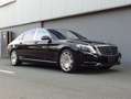 Mercedes-Benz Maybach S-Klasse 500 Full Options & Als nieuw! 2015 ( BTW AUTO) Schwarz - thumbnail 1