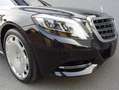 Mercedes-Benz Maybach S-Klasse 500 Full Options & Als nieuw! 2015 ( BTW AUTO) Schwarz - thumbnail 18