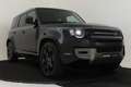 Land Rover Defender 110 P300e 110 X-DYNAMIC SE *NIEUW!* -PANO.DAK|MERI Zwart - thumbnail 11