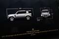Land Rover Defender 110 P300e 110 X-DYNAMIC SE *NIEUW!* -PANO.DAK|MERI Zwart - thumbnail 36