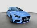 Hyundai i30 N 2,0l TSI * SHZ TEMP LED NAVI KAM SPORTFAHR* plava - thumbnail 12