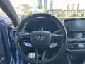 Hyundai i30 N 2,0l TSI * SHZ TEMP LED NAVI KAM SPORTFAHR* Blau - thumbnail 10
