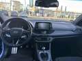 Hyundai i30 N 2,0l TSI * SHZ TEMP LED NAVI KAM SPORTFAHR* plava - thumbnail 9
