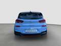 Hyundai i30 N 2,0l TSI * SHZ TEMP LED NAVI KAM SPORTFAHR* plava - thumbnail 4