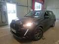 Peugeot 2008 2008 1.2 PURETECH 100CV SeS ACTIVE PACK ( SENSORI Nero - thumbnail 2