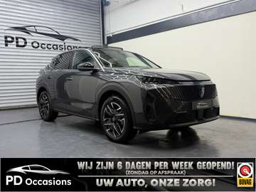 1.2 Hybrid 145 GT Exclusive - Pano - Focal - ACC -