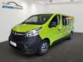 Opel Vivaro B Kasten/Kombi*6 Sitzer*L2H1*2,9t  Doka Vert - thumbnail 1