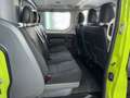 Opel Vivaro B Kasten/Kombi*6 Sitzer*L2H1*2,9t  Doka Vert - thumbnail 13
